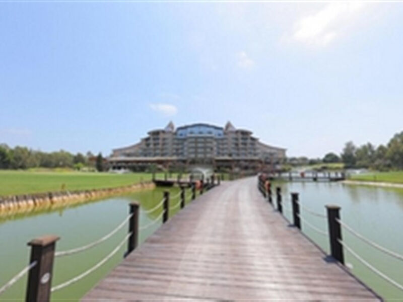 Sueno Golf Belek