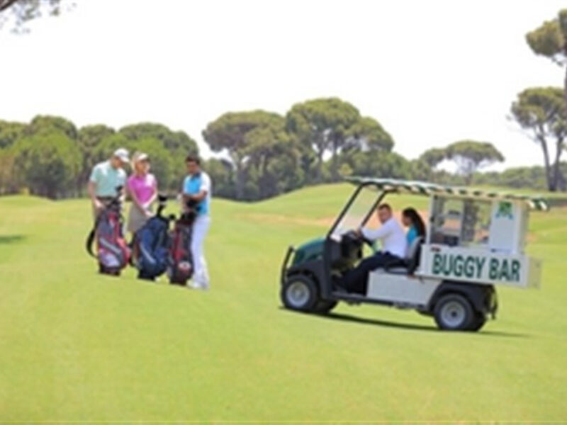 Sueno Golf Belek