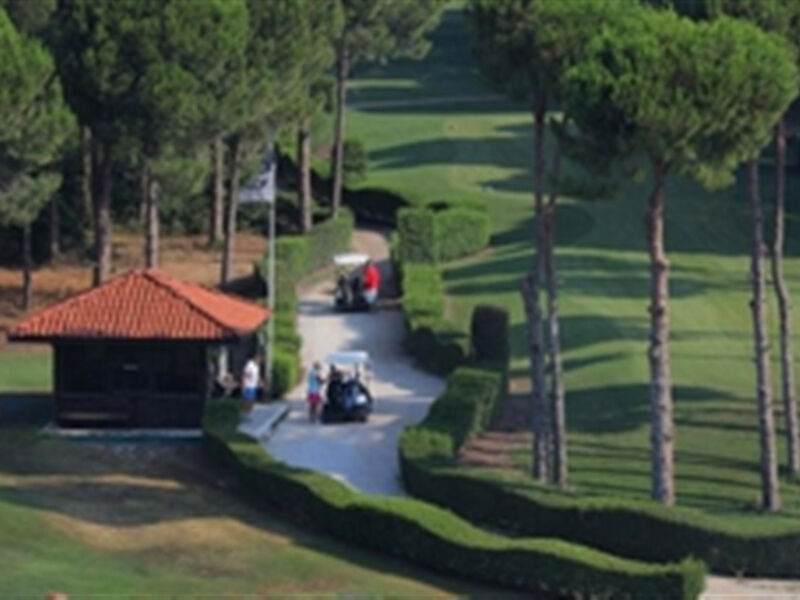 Sueno Golf Belek