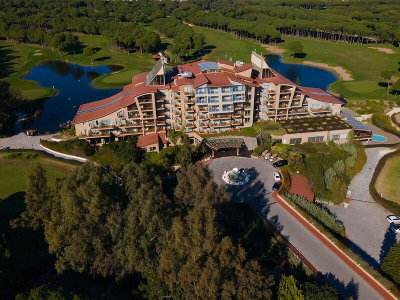 Sueno Golf Belek