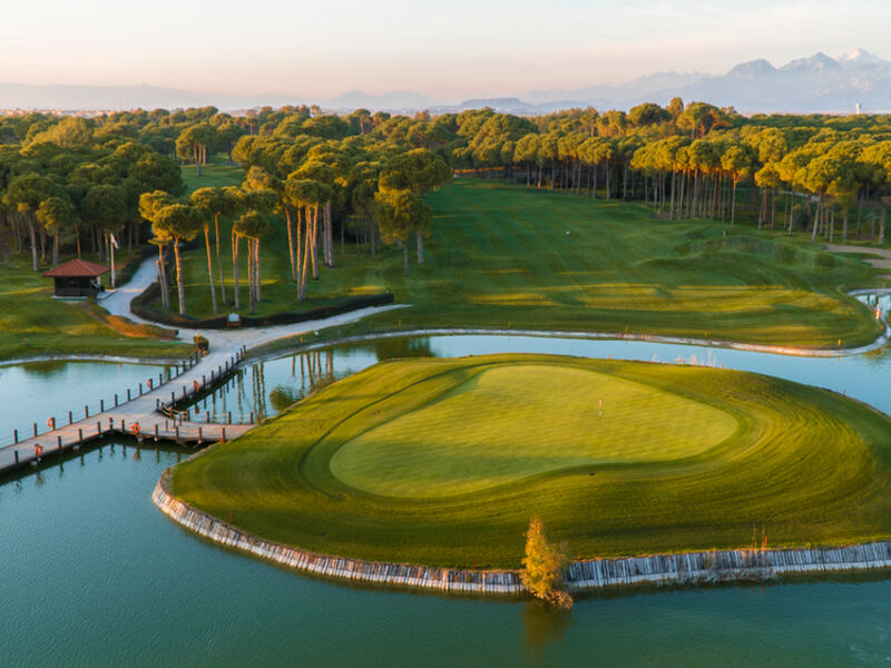 Sueno Golf Belek