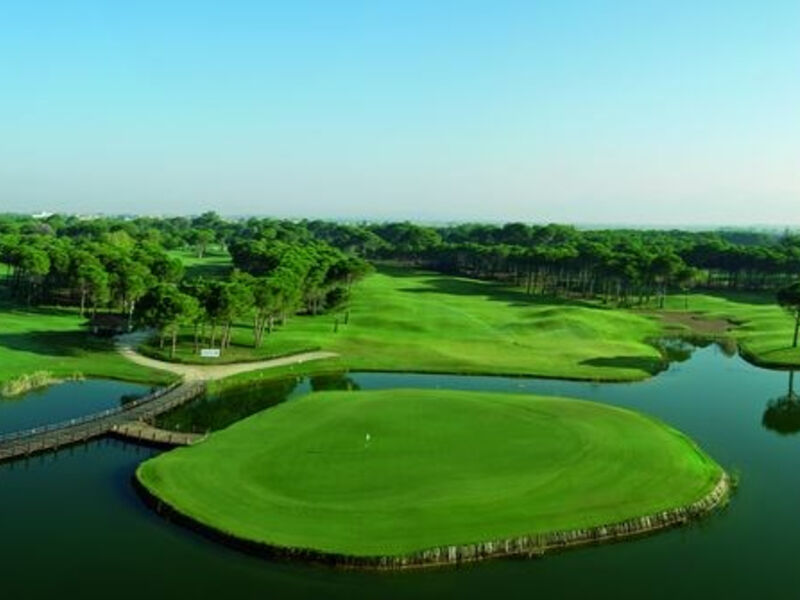 Sueno Golf Belek