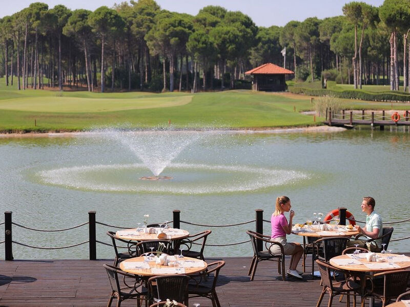 Sueno Golf Belek