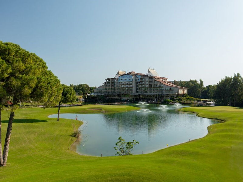 Sueno Golf Belek