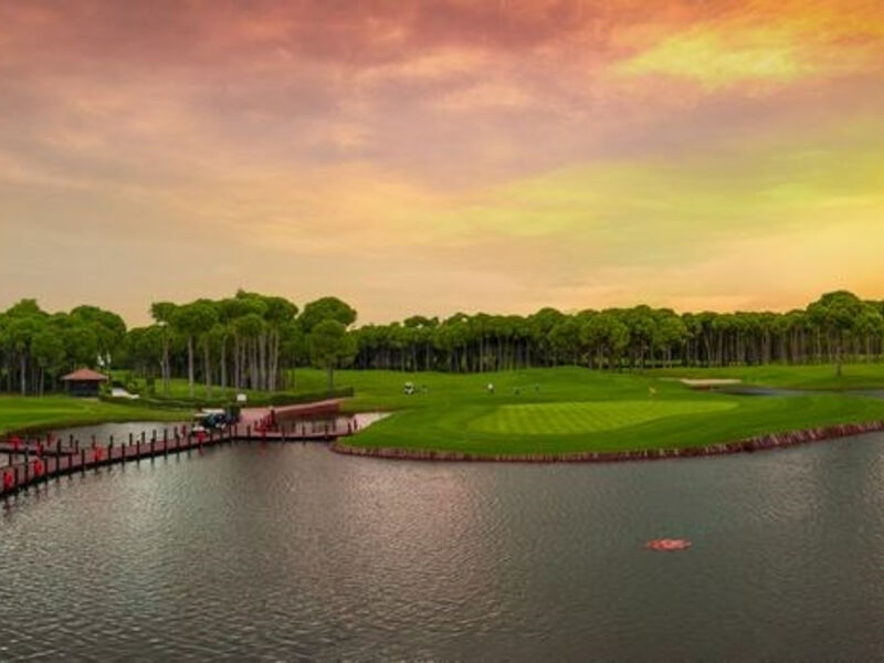 Sueno Golf Belek