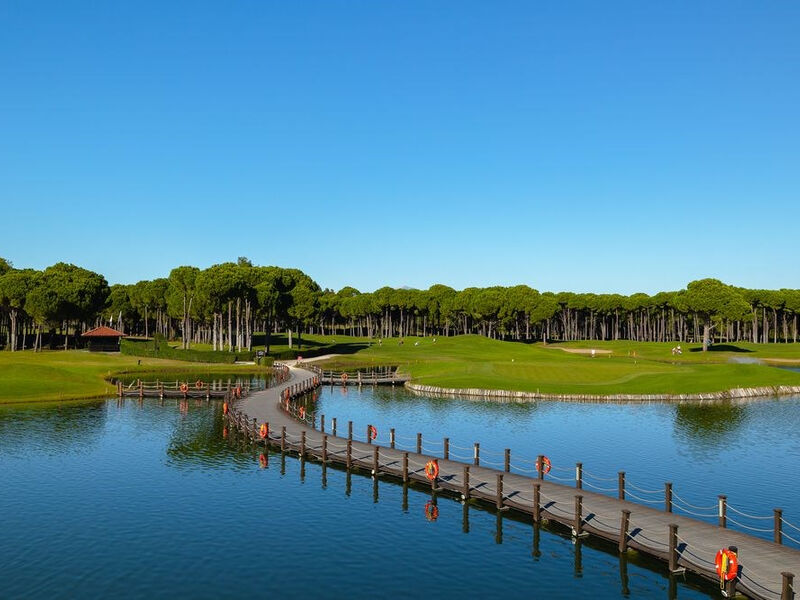 Sueno Golf Belek