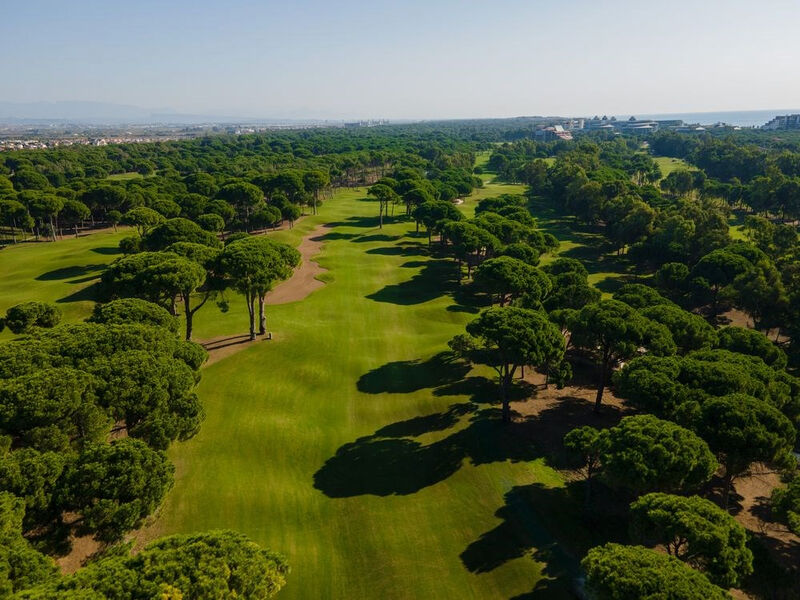 Sueno Golf Belek