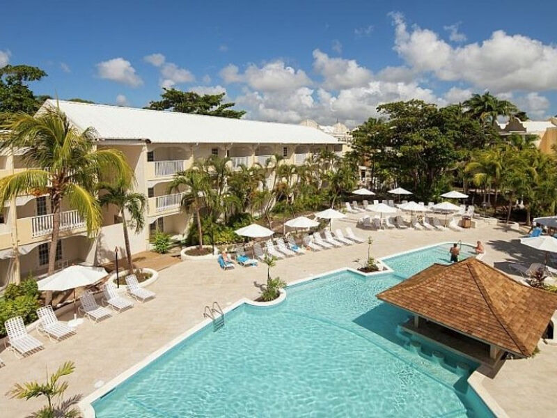 Sugar Bay