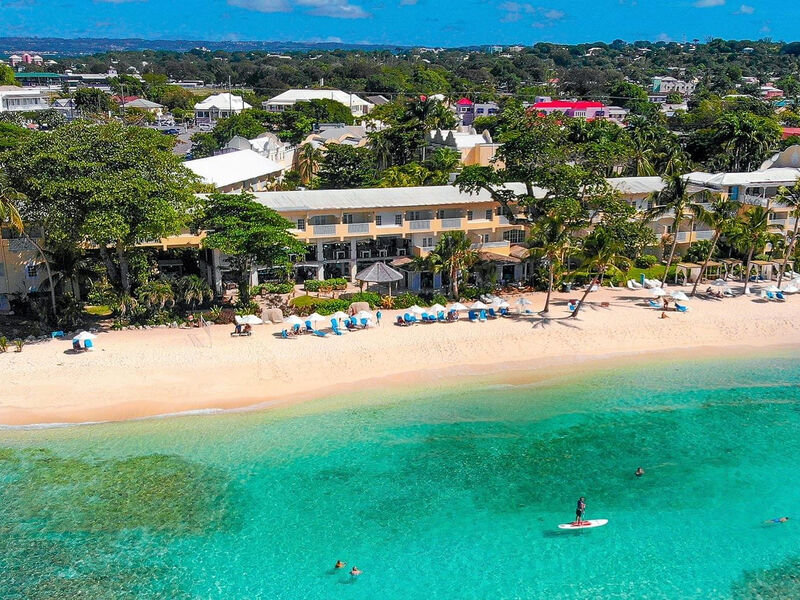 Sugar Bay