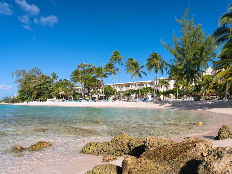 Sugar Bay