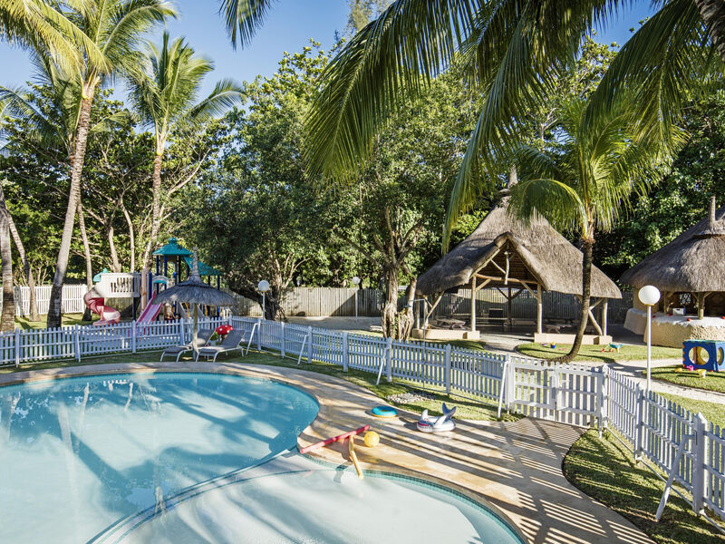 Sugar Beach, A Sun Resort