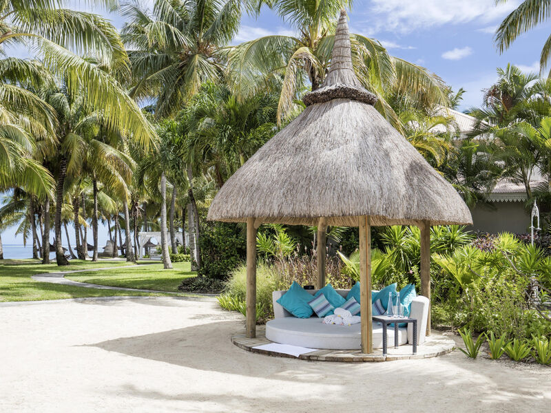 Sugar Beach, A Sun Resort