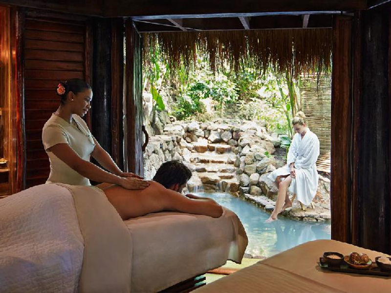 Sugar Beach A Viceroy Resort