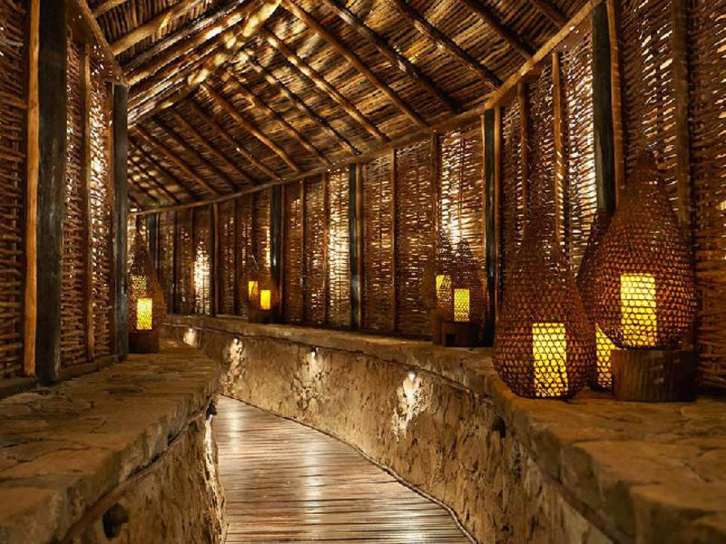 Sugar Beach A Viceroy Resort
