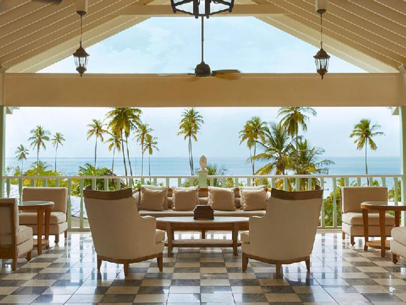 Sugar Beach A Viceroy Resort