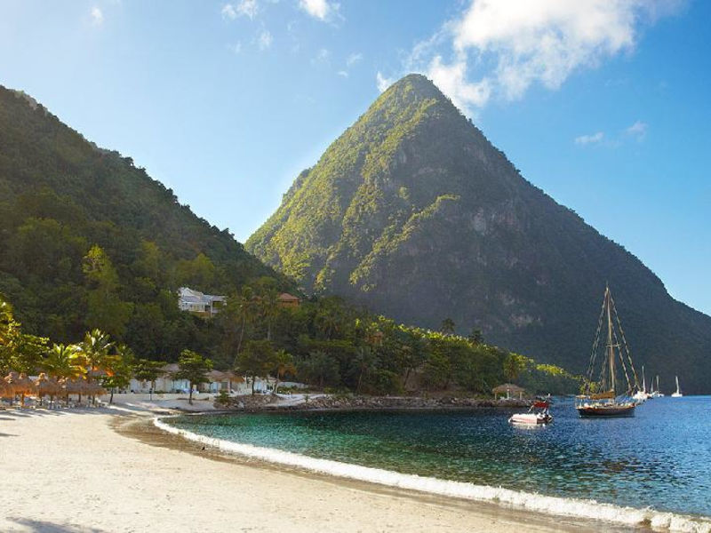 Sugar Beach A Viceroy Resort