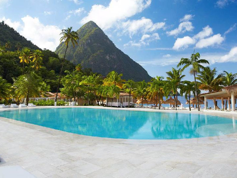 Sugar Beach A Viceroy Resort