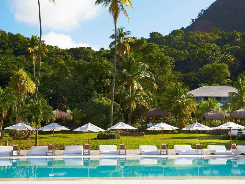 Sugar Beach A Viceroy Resort