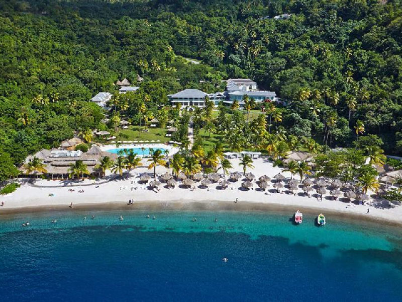 Sugar Beach A Viceroy Resort