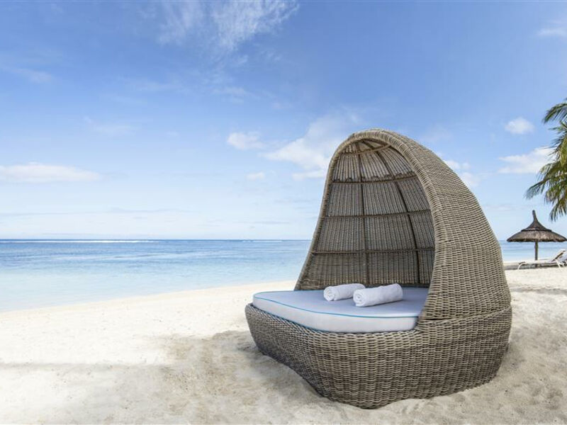 Sugar Beach