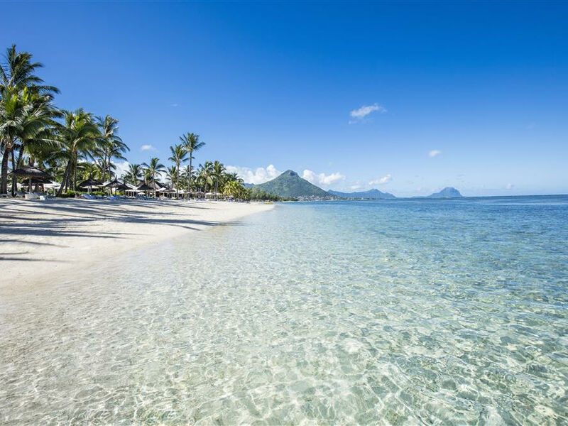 Sugar Beach