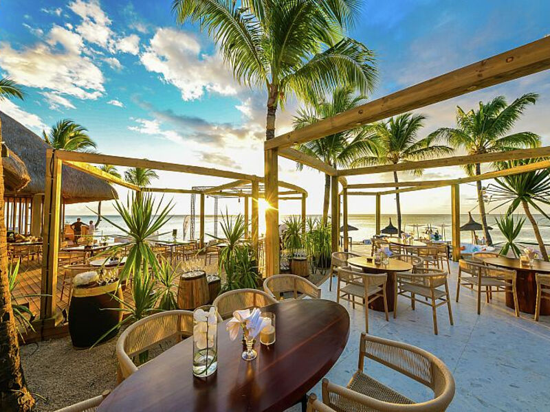 Sugar Beach
