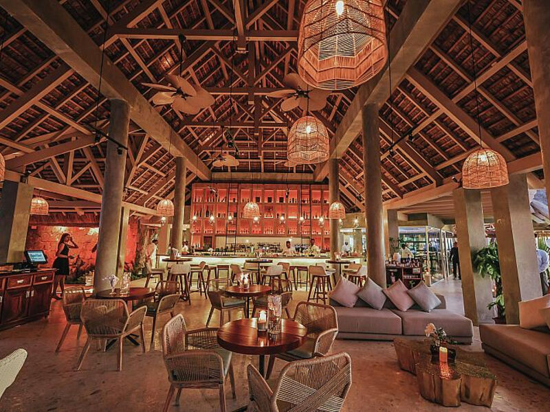 Sugar Beach
