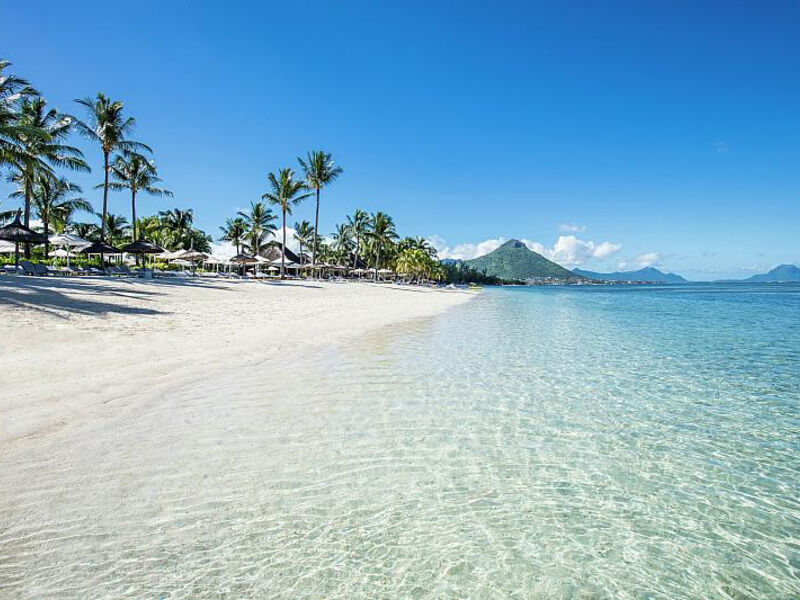 Sugar Beach