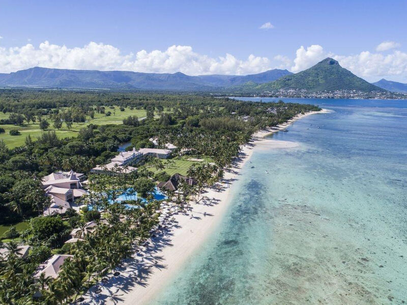 Sugar Beach A Sun Resort