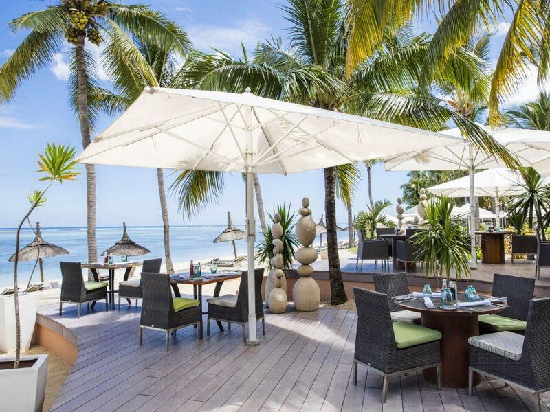 Sugar Beach A Sun Resort