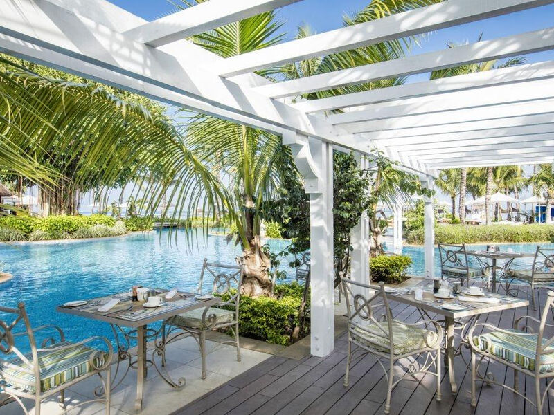 Sugar Beach A Sun Resort
