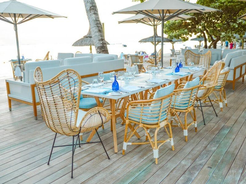 Sugar Beach A Sun Resort