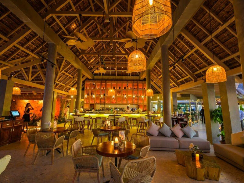 Sugar Beach A Sun Resort