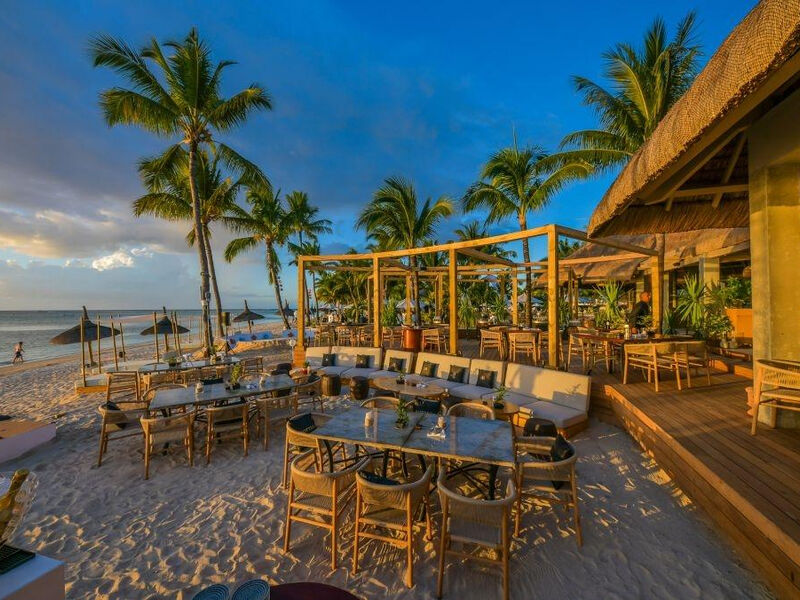 Sugar Beach A Sun Resort
