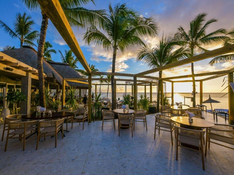 Sugar Beach A Sun Resort