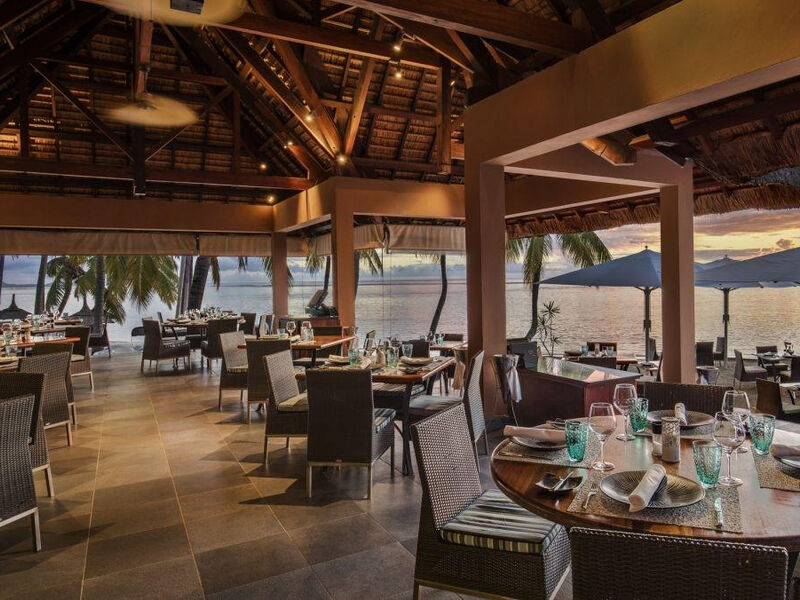Sugar Beach A Sun Resort