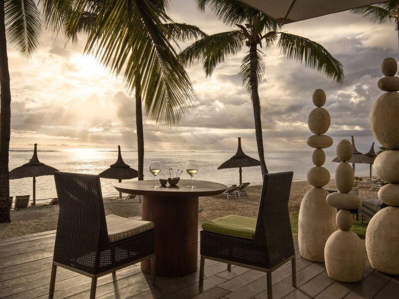 Sugar Beach A Sun Resort