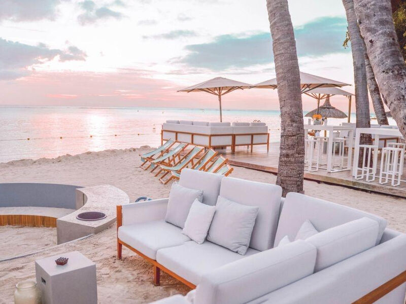 Sugar Beach A Sun Resort