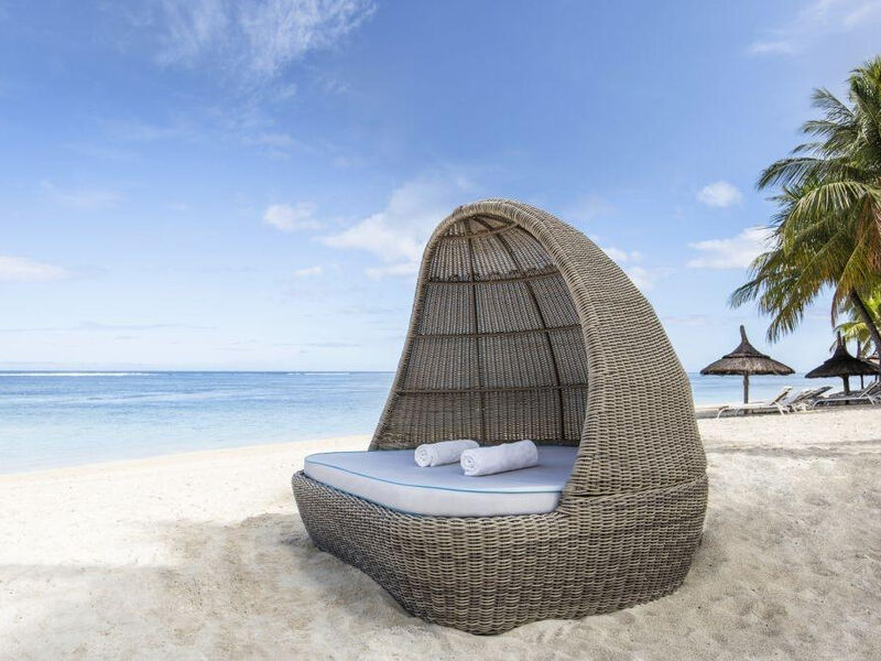 Sugar Beach A Sun Resort