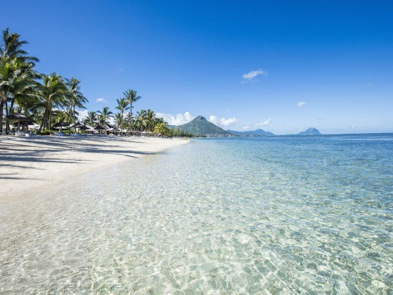 Sugar Beach A Sun Resort