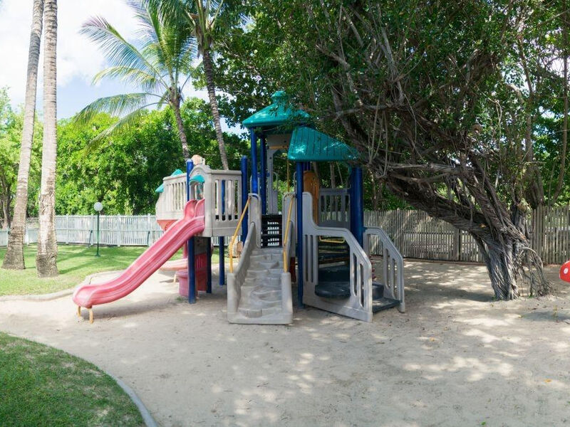 Sugar Beach A Sun Resort
