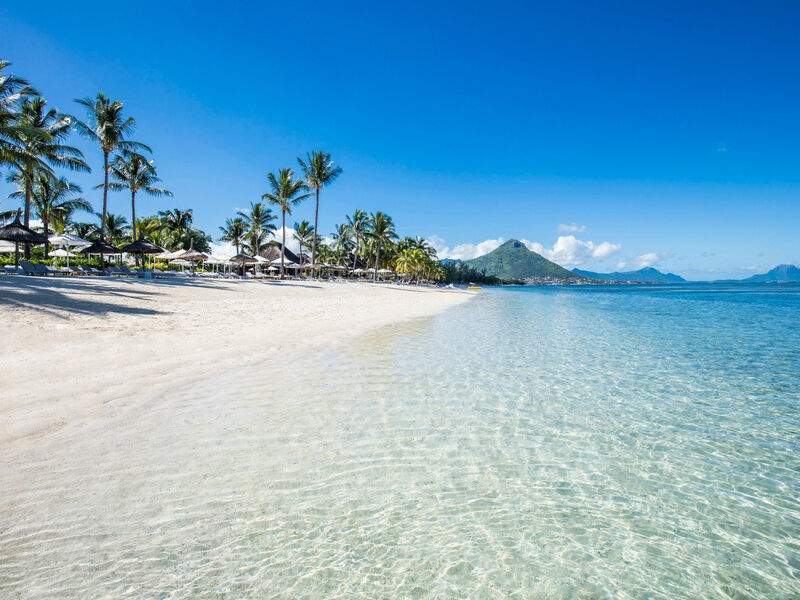 Sugar Beach
