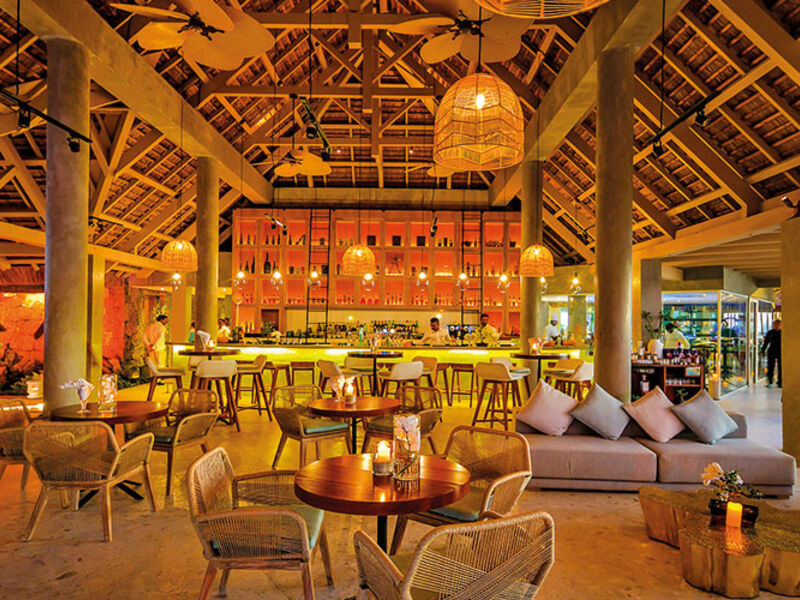 Sugar Beach Golf & Spa Resort