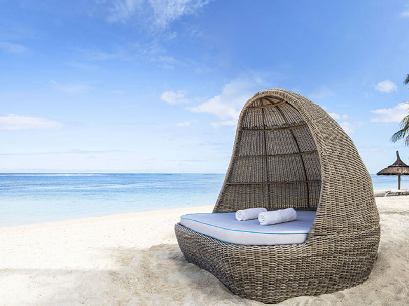 Sugar Beach Golf & Spa Resort