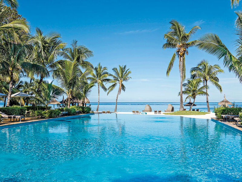 Sugar Beach Golf & Spa Resort