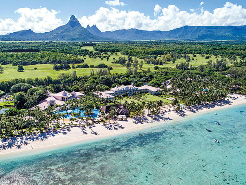 Sugar Beach Golf & Spa Resort