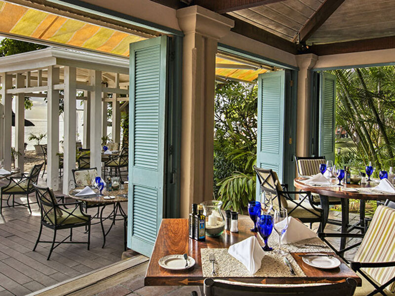 Sugar Beach Golf & Spa Resort