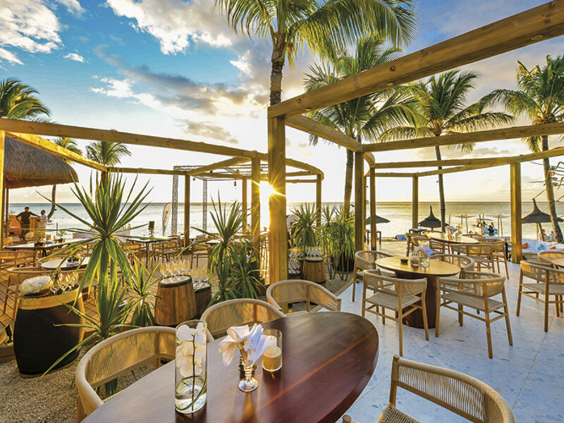 Sugar Beach Golf & Spa Resort