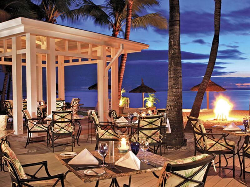 Sugar Beach Golf & Spa Resort