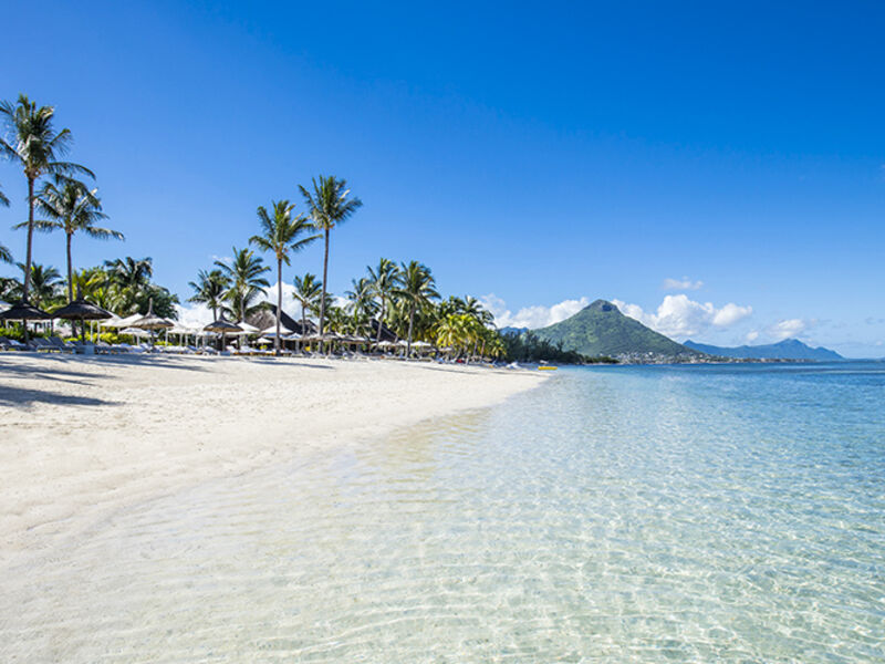 Sugar Beach Golf & Spa Resort